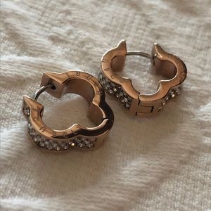 Henri Bendel Earrings ⭐️❤️